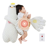 Baby Hugging Pillow (وسادة حضن للرضع)