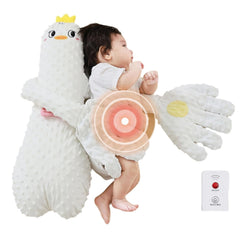 Baby Hugging Pillow (وسادة حضن للرضع)