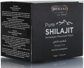 HEMANI Pure Shilajit