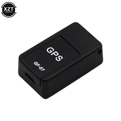 Mini GPS Car Tracker (متتبع سيارات GPS صغير)
