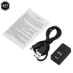 Mini GPS Car Tracker (متتبع سيارات GPS صغير)