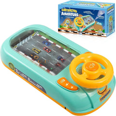 Steering Wheel Toy (لعبة عجلة القيادة للأطفال)
