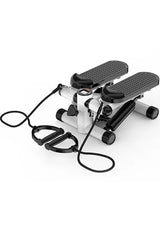 Fitness Stepper Exerciser with Rope