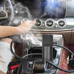Portable Car Hookah