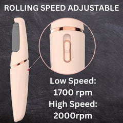 Callus Remover For Feet (مزيل الجلد الميت للقدمين)