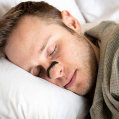 Magnetic Nose Strip For Breathing (شريط أنف مغناطيسي للتنفس)