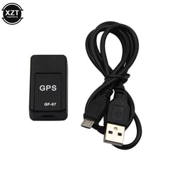 Mini GPS Car Tracker (متتبع سيارات GPS صغير)