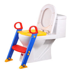 Toilet Seat For Kids (مقعد مرحاض للأطفال)