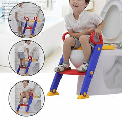 Toilet Seat For Kids (مقعد مرحاض للأطفال)